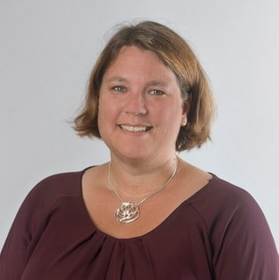 Heike Voggenthaler
