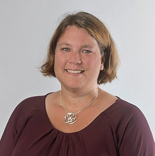 Heike Voggenthaler