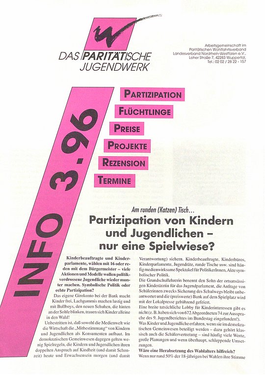 1996 PJW-info
