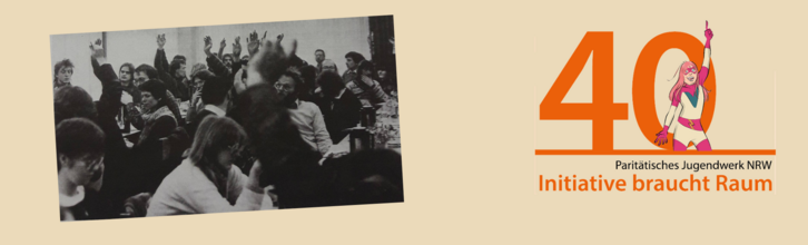 40 Jahre PJW NRW