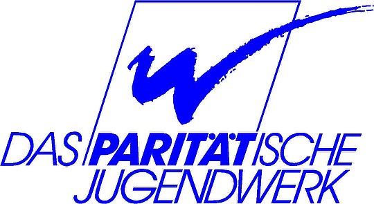 1991 neues PJW-Logo