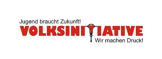 2003 Volksinititative Zukunft