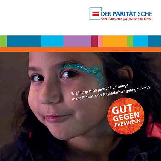 2016 Dokumentation Gut gegen fremdeln