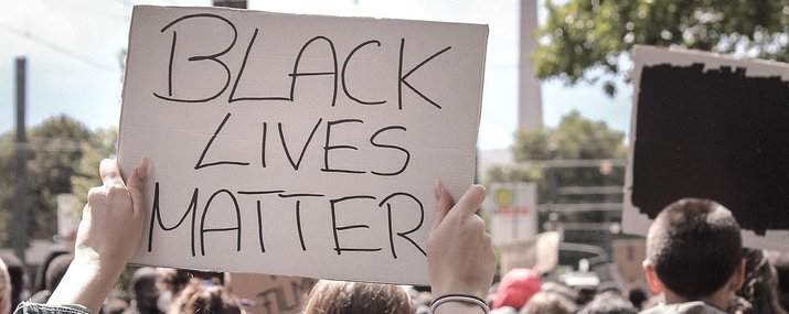 Black Lives Matter, Rassismus