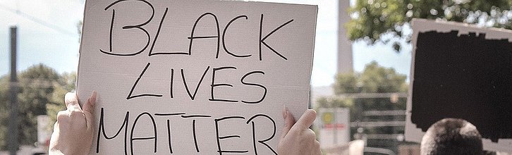 Black Lives Matter, Rassismus