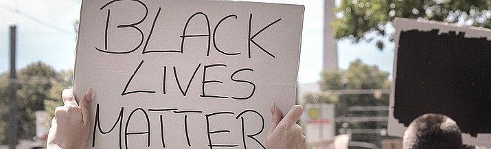 Black Lives Matter, Rassismus