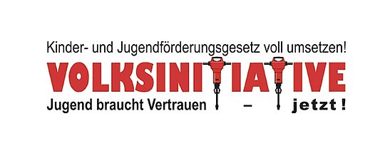 2006 Volksinititative Vertrauen