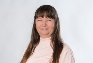 Foto von Agnes Bredthauer