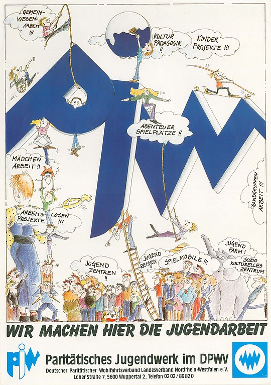 1989 PJW Imageflyer